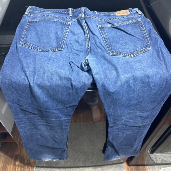 Gap jeans - Picture 3 of 3